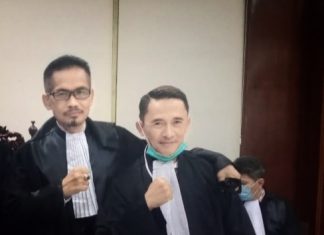 Alami.SH : “Bagaimana Apabila Tersangka Dalam Masa Penyidikan Meninggal Dunia”???