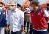 1200 Vaksinasi Untuk Warga Di lakukan Papmiso Di Buka Langsung Menteri Umkm
