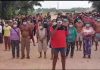 Bupati Bertindak PT.MSL Kurang Lokasi Kebun Sawit ‘’ Gusur Kuburan Umum ‘’