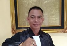 KERUKUNAN DAYAK KELUARGA BORNEO KAL-SEL DUKUNG PROGRAM KAPOLRI LISTYO SIGIT PRABOWO