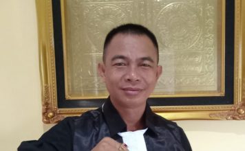 KERUKUNAN DAYAK KELUARGA BORNEO KAL-SEL DUKUNG PROGRAM KAPOLRI LISTYO SIGIT PRABOWO