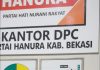 Agus Nurhermawan :” DPC Hanura Kabupaten Bekasi Siap Kawal Dan Dukung Kebijakan PJ.Bekasi