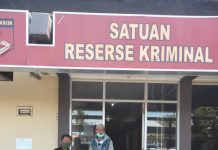 KETUA LPH RI JATIM MELAPORKAN PENIPUAN DAN PENGGELAPAN UANG YANG DI LAKUKAN OLEH PELAKU YANG MERUGIKAN LEMBAGA LPH RI JATIM KE POLRES SUMENEP