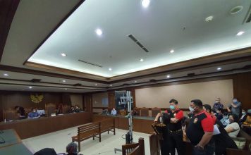 LQ INDONESIA LAWFIRM RESMI MENCABUT LAPORAN POLISI TERHADAP KRESNA LIFE