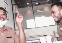 Tikus Berdasi Dinas PUTR Kerjakan Proyek Korupsi Lintah Darat