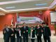 Fakultas Hukum Sekolah Tinggi Ilmu Hukum Painan Menggelar Yudisium Program Strata Satu (S1) Studi Hukum Tahun Akademik 2020/2021