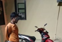 Dua Pelaku Pencurian Kambing Di Muaragembong, Sudah Satu Bulan Belum Tertangkap