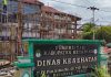 Proyek Dinas Kesehatan Disinyalir Korupsi Berjema’ah dan Asal Kerja