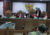 Octavianus,S.H :”Putusan N O, Oleh Majelis Hakim, merupakan Putusan Kemenangan Yang Tertunda”
