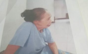 Asmanah Seorang Nenek Hidupnya Merasa Terzolimi dan Tidak Mendapatkan Keadilan