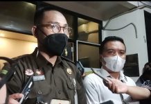 Dua Pejabat Dinas Perdagangan Sudah Jadi Tersangka Korupsi Tera, Gimana Dengan Kadinnya???