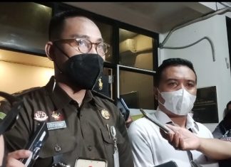 Dua Pejabat Dinas Perdagangan Sudah Jadi Tersangka Korupsi Tera, Gimana Dengan Kadinnya???