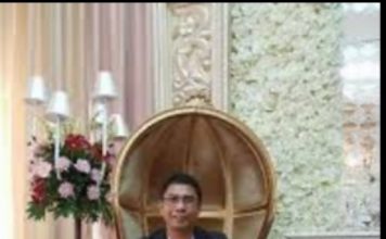 Sering Menjadi Konflik Terkait Limbah Industri, Gunawan :”Sampah Industri Di Kabupaten Bekasi Sebaiknya Harus Dikelola BUMD