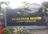 Gunawan Sniper :” Dukung Kejari Kabupaten Bekasi Ungkap Kasus Korupsi”
