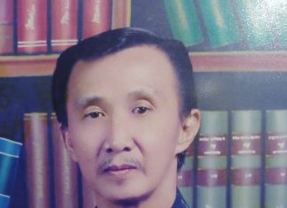 Ramuan Herbal China Sinshe Tan Kim Liong Mampu Mengatasi Berbagai macam Penyakit