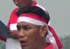 Forum Komunikasi Pemberdayaan Masyarakat Bekasi ( FKPMB) :”Dalam Memperingati Hari Pahlawan Tumbuhkan Rasa Nasionalisme Dan Jiwa Patriotisme