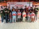 Ormas PP Periuk, Gelar Sunatan Massal Tahap Dua Bersama Yayasan Cheng It Thian Kun Bio dan Peserta yang Beruntung Dapat Hadiah Menarik