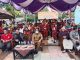 Plt.Bupati Bekasi Secara Simbolis Serahkan Kunci Bedah Rumah Pemuda Pancasila Di Lenggah Jaya Cabangbungin