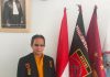 KEJAKSAAN NEGRI KAB.MUARA ENIM PATUT MENJADI. CONTOH SURI TOLADAN