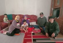 GMP-LING Berkolaborasi Dengan Yayasan YMCI Bisa Membebaskan Biaya Pasien Infeksi Pernapasan