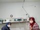 Pasein Diagnosa Lambung kronis oleh Rika dan Dewi Dari GMP-LING Larikan Ke Rs Al-Ikhsan