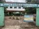 Bangunan SMP N 1 Cabangbungin Mirip Gedung Tua,Sarang Setan Dan Makhluk Gaib