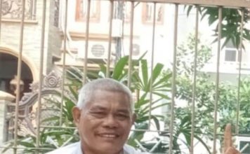 Devisi DPP WRC Angkat Bicara Penangkapan NH alias Acim Diduga Ada Permainan