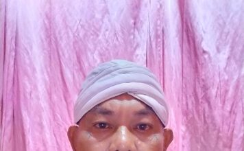 OBAT PALING MUJARAB MENYEMBUHKAN SEGALA MACAM PENYAKIT