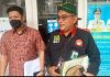 Diduga Banyak Pelanggaran PT.Korroyo Indutri Diadukan Puskominfo ke Pengawas Tenaga Kerja