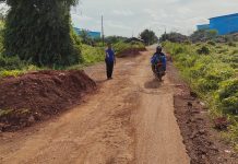 Proyek ‘’DPUTR‘’ Pelang – Batu Tajam Rampok Uang Negara Berkedok Swakelola Fiktip Setengah Terjamah Hukum?
