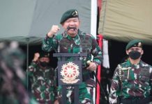 Puspom TNI AD Resmi menerbitkan Surat Perintah Penghentian Penyelidikan (SP2 Lidik)