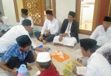 Giat Subling Dan Santunan Yatim Bangkitkan Ketaqwaan Dan Silaturahim di Cabangbungin