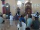 JAJARAN POLRES BITUNG MELAKSANAKAN SHOLAT JUM’AT BERJAMAAH