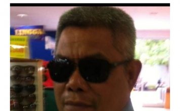 ALI SOPYAN DIVISI DPP WRC SUMATERA SELATAN MENDESAK TIPIKOR POLDA SUMSEL DIDESAK UNTUK MENGSUT ADANYA DUGAAN TINDAK PIDANA KORUPSI DI PEMDA OKU KHUSUS DI DINAS PARKIM BERDASARKAN HASIL TEMUAAN BPK PADA TAHUN 2020