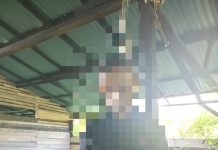 PEJABAT UPTD SAMSAT BANYUASIN TEWAS DENGAN CARA YANG TERAGIS