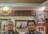 PDAM KAB. BANYUASIN SARANG GARONG UANG NEGARA