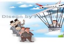 ANGGARAN PERJALANAN DINAS DIPEMKAB BANYUASI DIBUAT BANCAKAN PEJABAT BANGSAT.