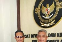 KABUPATEN BEKASI PERLU DISIKAPI OLEH TIPIKOR R TERKAIT BIAYA IJIN MENDIRIKAN BANGUNAN