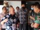 JENDERAL ANDIKA PERKASA KUNJUNGI KETUA DPD RI