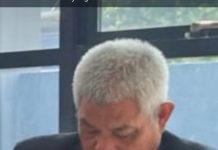 Ali Sopyan Divisi DPP WRC Sebut Ada 12 Modus Korupsi Dana BOS