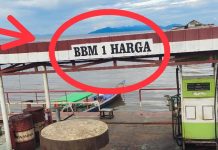Ada Mafia Minyak Solar Di SPBU 3.T Tanjung Satai “Nelayan Miskin Menjerit Kapolda Segeralah Bertindak”.