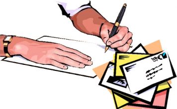 DIREKTUR CBA MENGIRIMKAN SURAT TERBUKA KEPADA MENDAGRI TITO KARNAVIAN