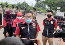 ALVIN LIM BERI PERINGATAN HENRY SURYA AKAN BEBAS TAHANAN, DIRINYA SEBAGAI KUASA HUKUM KORBAN INVESTASI BODONG AKAN DISIDANGKAN KEMBALI AGAR BUNGKAM