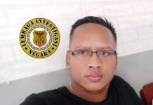 KETUA II LIN Angkat Bicara Tentang Fast Respon Nusantara
