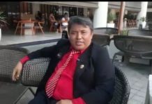 Ketua Umum IWO INDONESIA Berserta Jajaran Melakukan Kunjungan Kerja Ke Pulau Sumatera