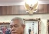 ALI SOPYAN, KETUA TEAM V PEMBURU FAKTA RAJAWALI MENDESAK JAJARAN POLDA SUMSEL TANGKAP GEROMBOLAN PEJABAT RAMPOK DI BANYUASIN PANGKALAN BALAI