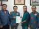 Resmi, CEO Patriot Indonesia Nurhasan Gabung Pengurus SMSI Kabupaten Bekasi