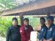 Ketum IWOI, Icang Rahardian Serahkan Mandat Kepengurusan DPD Kabupaten Subang