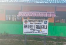 Dinas Pendidikan KKU Rahadi ‘’ Maling dan Rampok Kebijakan Proyek PL dan Gaji Korupsi Berjema’ah “