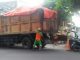 BAU SAMPAH MENYENGAT DINAS KEBERSIHAN DKI BUTA DAN TULI